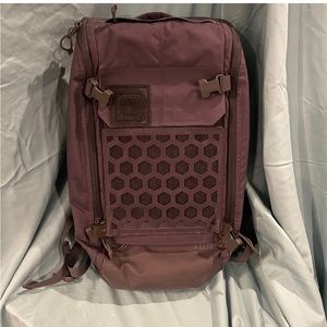 5.11 AMP 72 bag (tungsten)